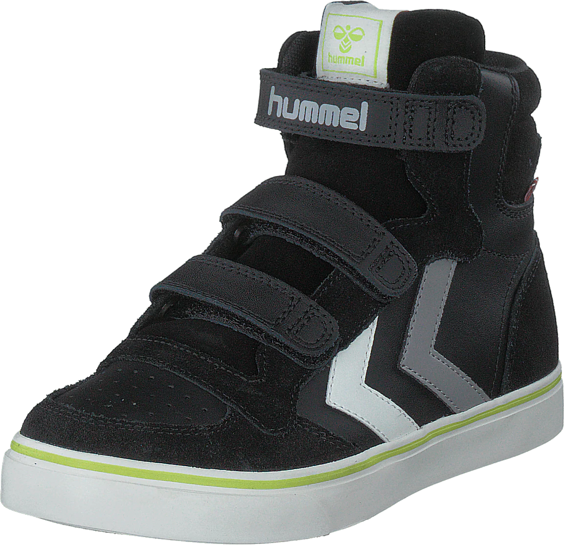 Stadil Pro Jr Black - Image 3