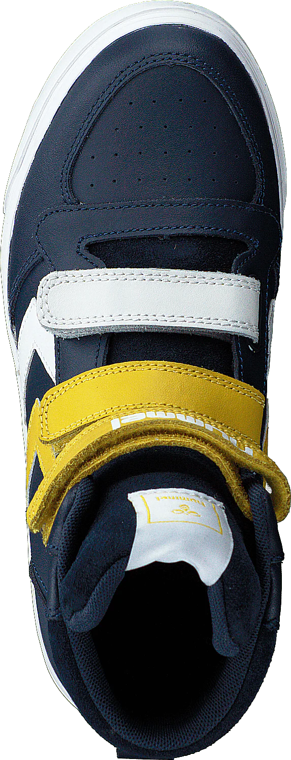 Stadil Pro Jr Black Irirs/sulphur - Image 6