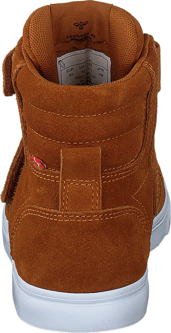 Stadil Tonal Jr Pumpkin Spice - Image 5