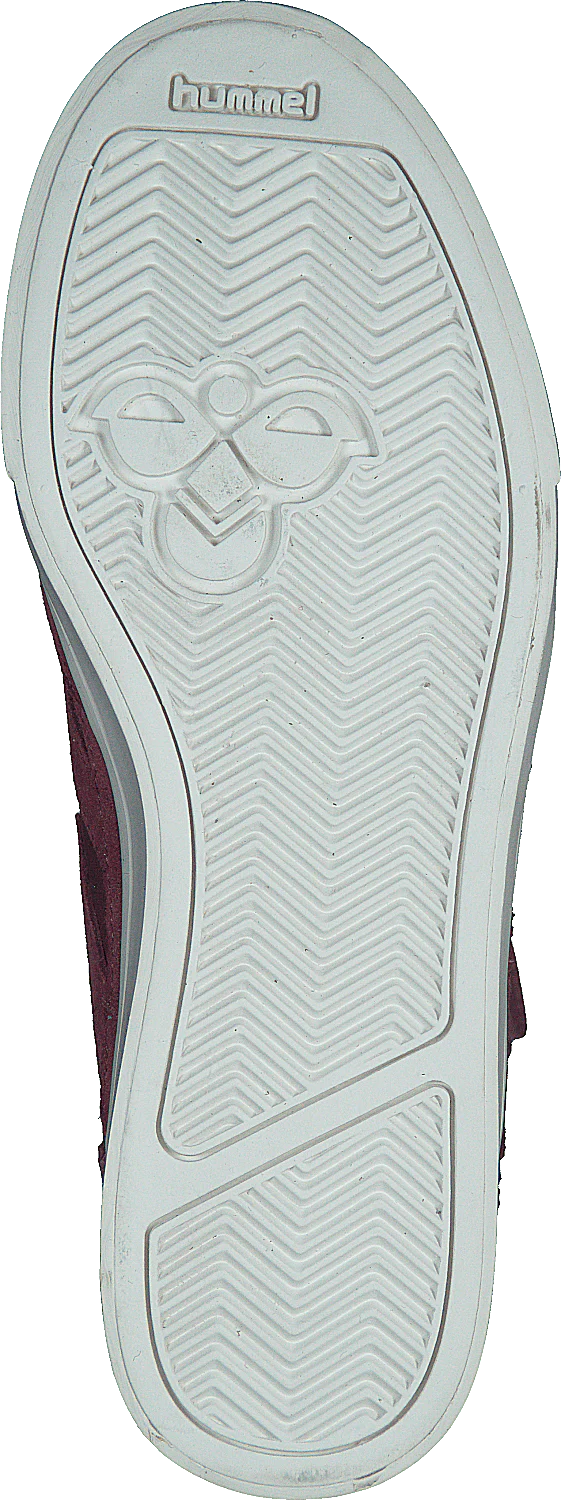 Stadil Winter High Jr Roan Rouge - Image 7