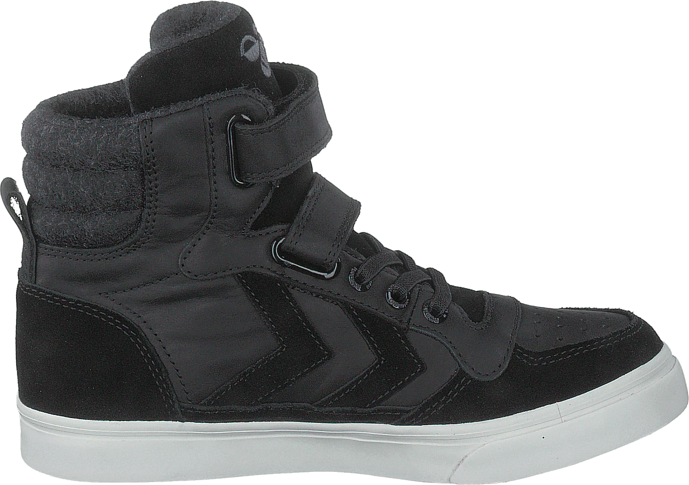 Stadil Winter Jr Black - Image 2