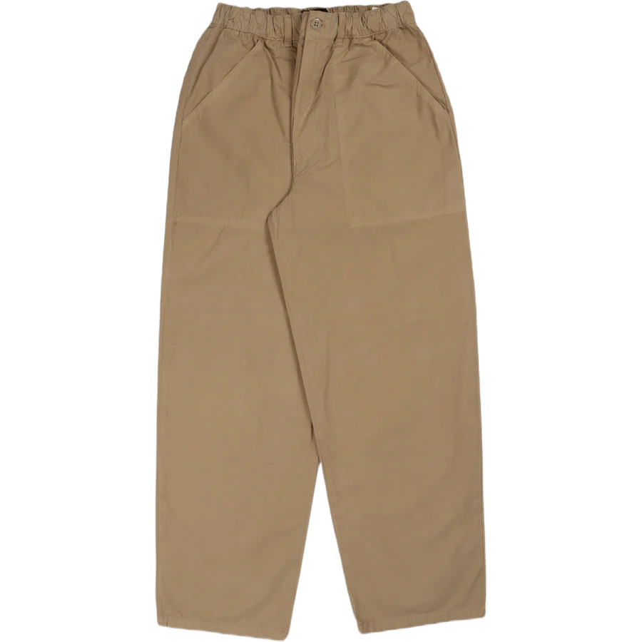 Jungle Pant Khaki
