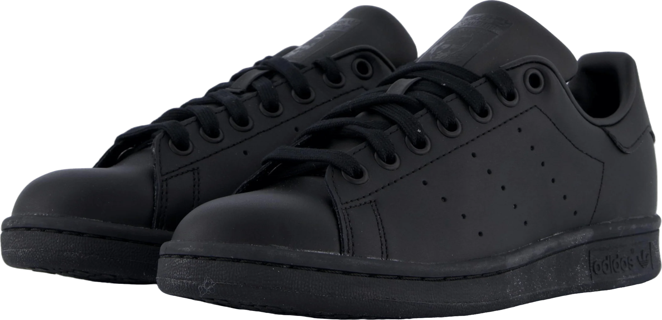 Stan Smith Black - Image 2