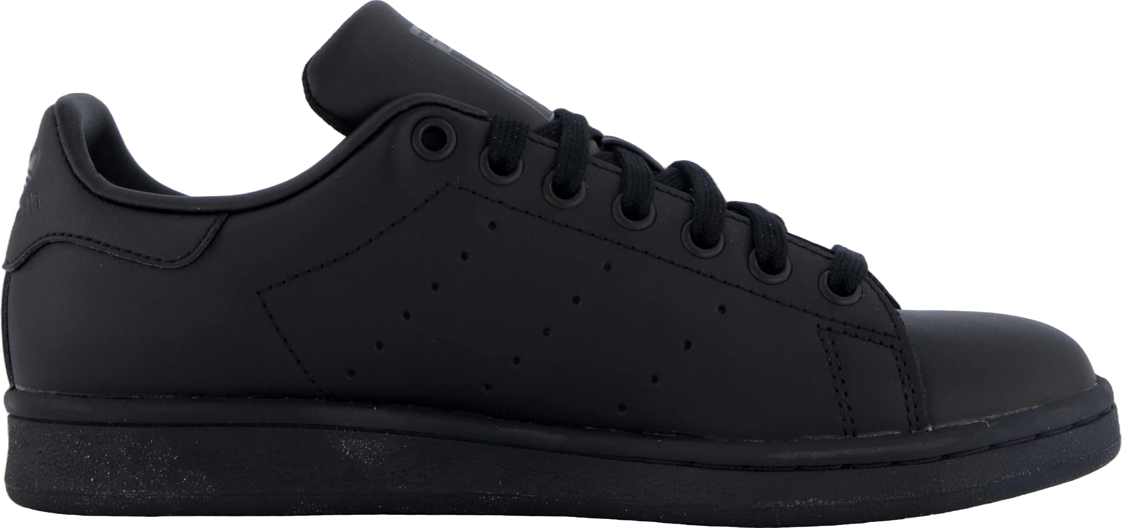 Stan Smith Black - Image 3