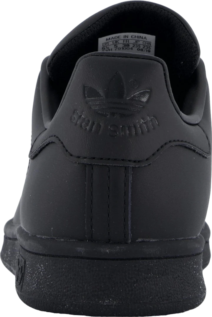 Stan Smith Black - Image 5