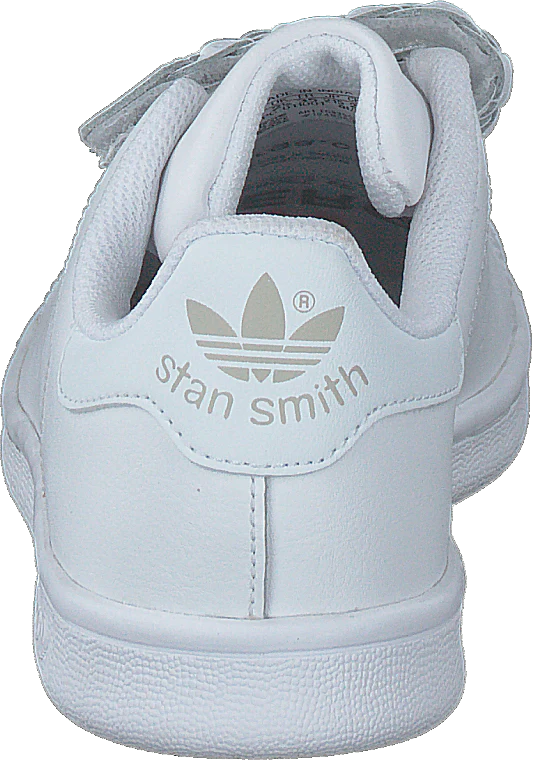 Stan Smith Cf C Ftwr White/ftwr White/grey One - Image 5