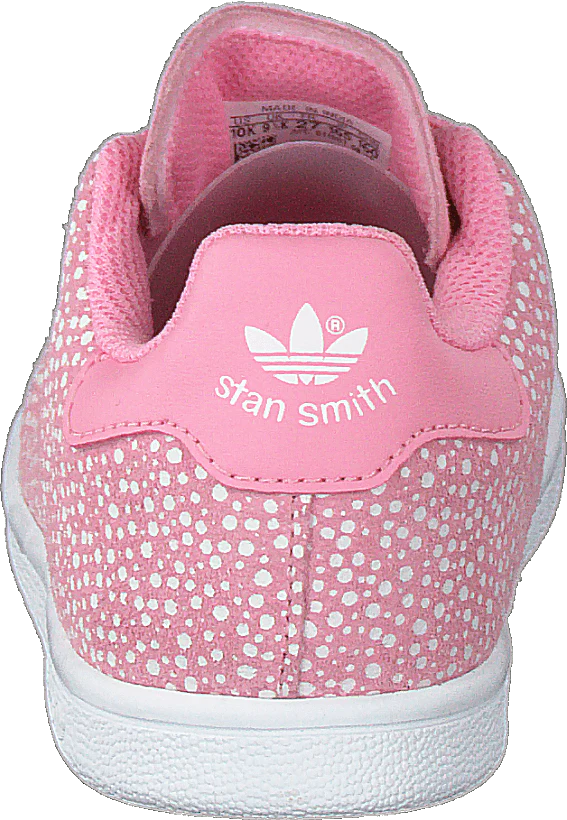 Stan Smith El I Ltpink/ltpink/ftwwht - Image 5