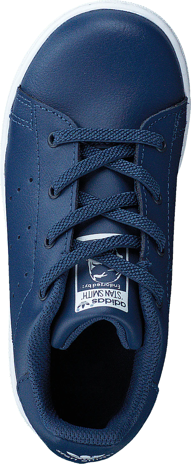 Stan Smith El I Night Marine/night Marine/ftwr - Image 6