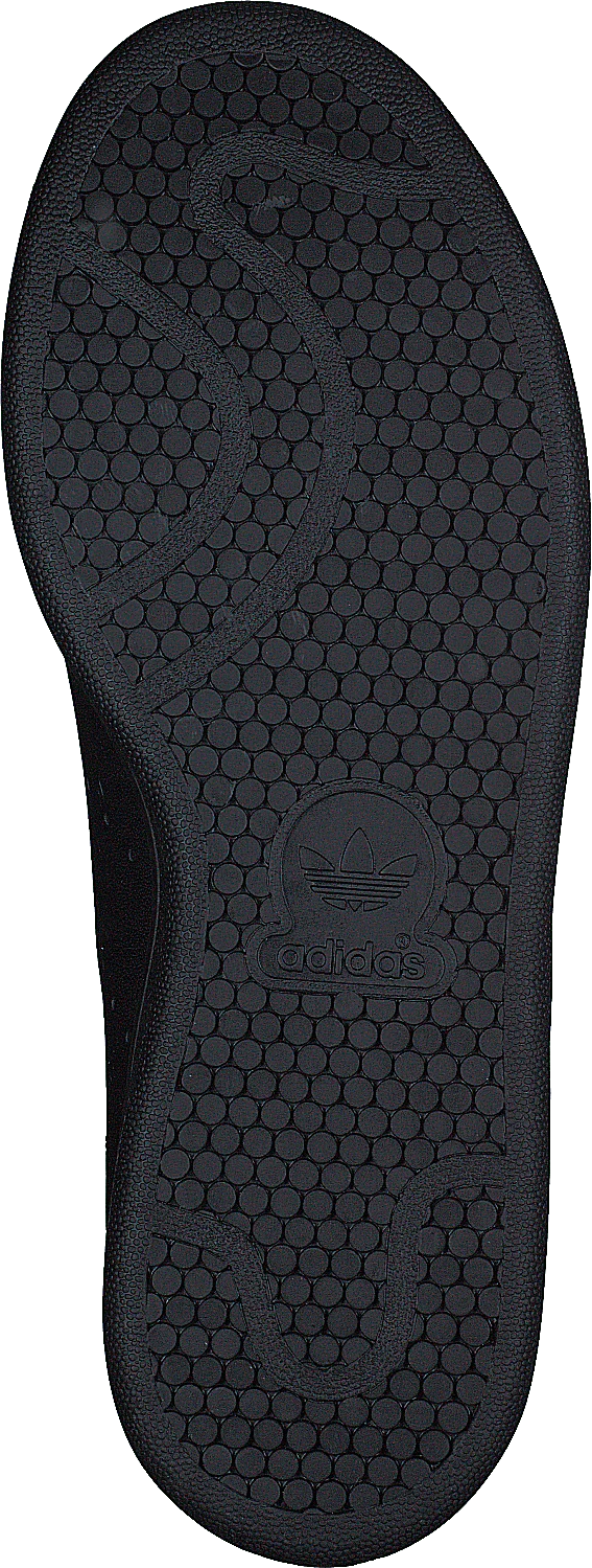 Stan Smith J Black/Black/Ftwr White - Image 7