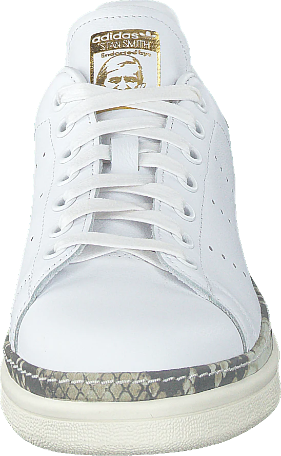 Stan Smith New Bold W Ftwwht/owhite/supcol - Image 4