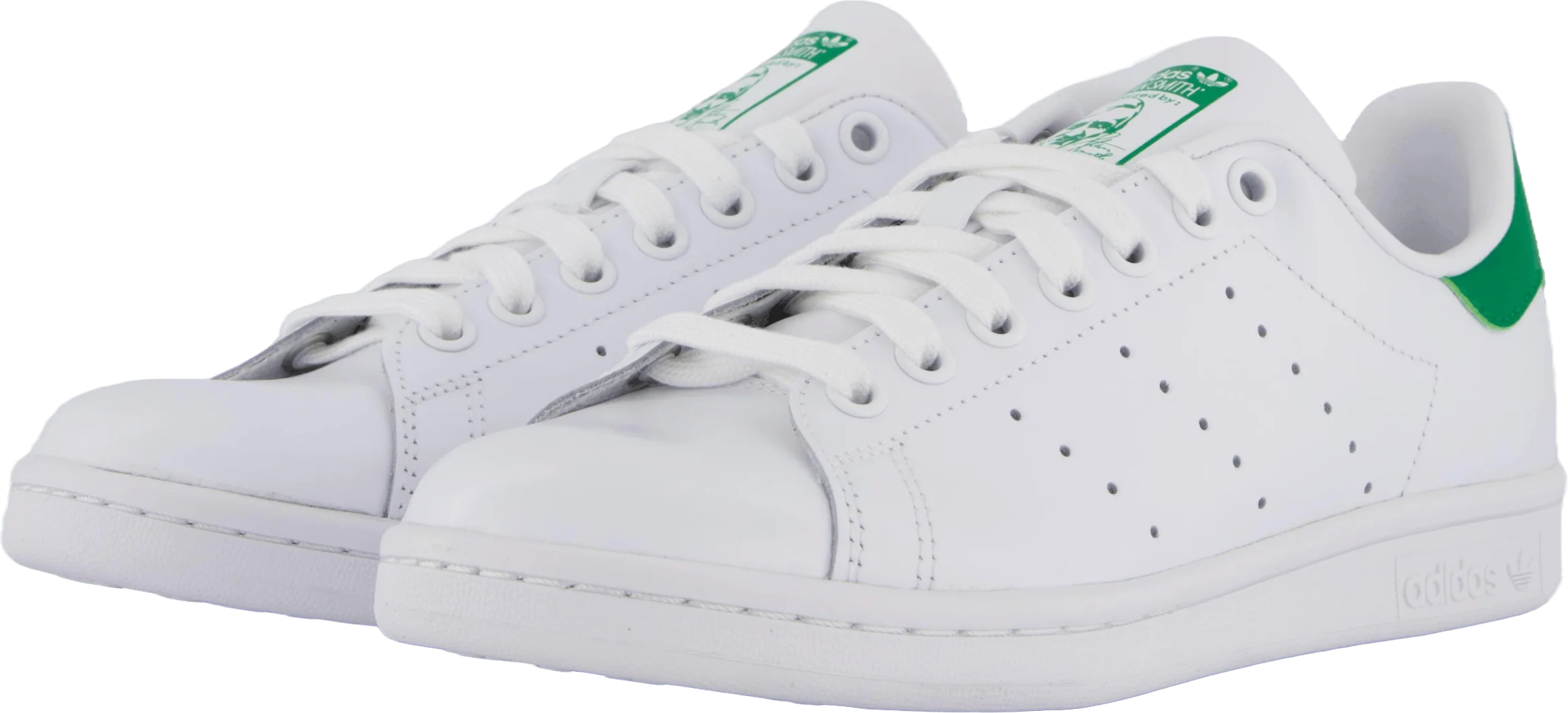Stan Smith Running White/Fairway - Image 2