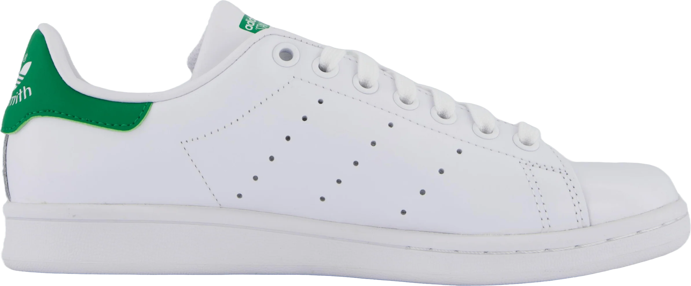 Stan Smith Running White/Fairway - Image 3