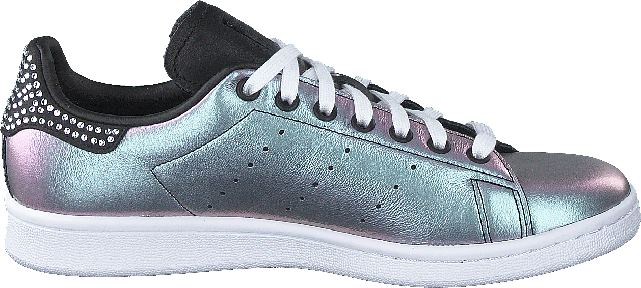 Stan Smith W Core Black/ftwr White/ftwr Whi - Image 2
