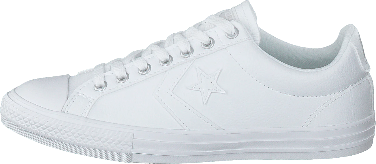 Star Player Ev White/white/white