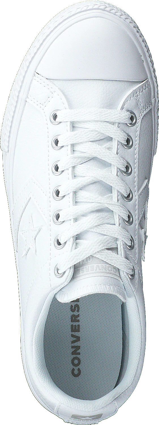 Star Player Ev White/white/white - Image 6