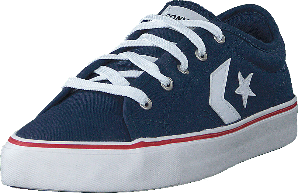 Star Replay Navy/white/red - Image 3