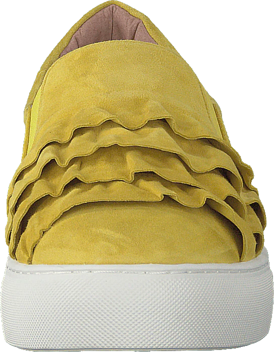 Starlily Frill Yellow - Image 4