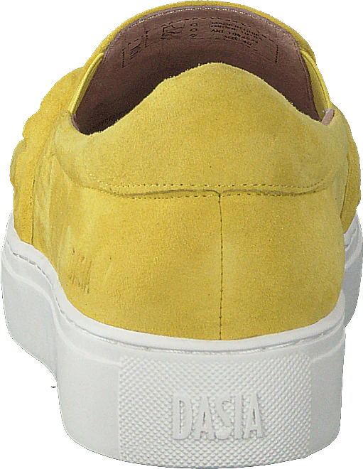 Starlily Frill Yellow - Image 5