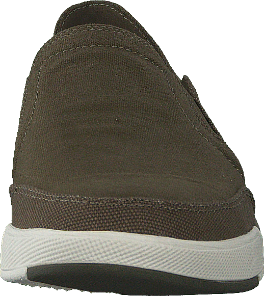 Step Isle Row Khaki Green Canvas - Image 4