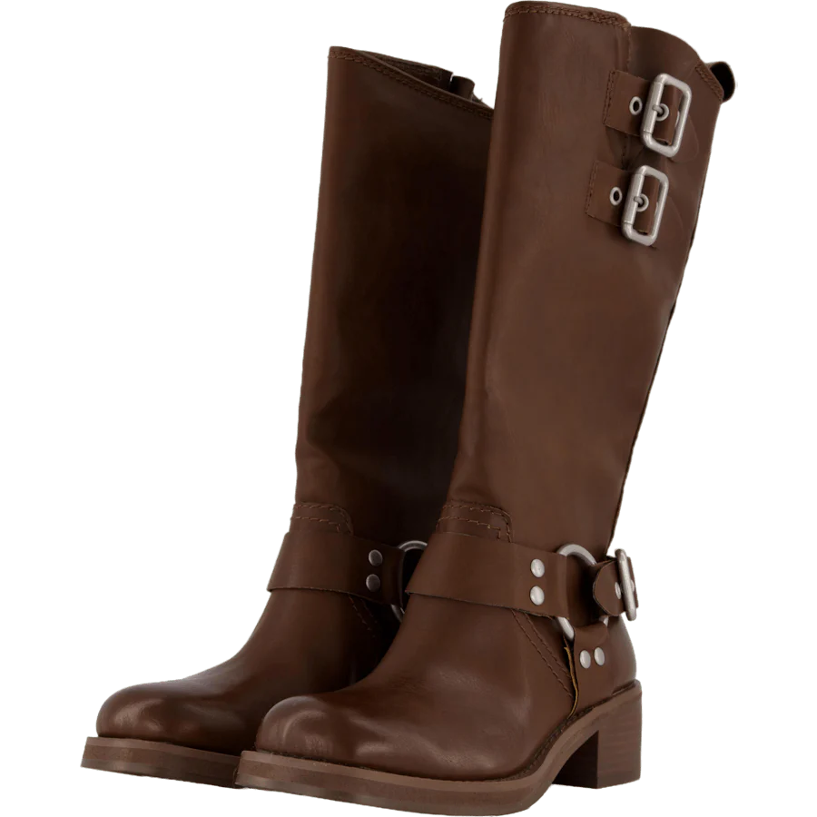 Eastern Boot Brown - Image 2