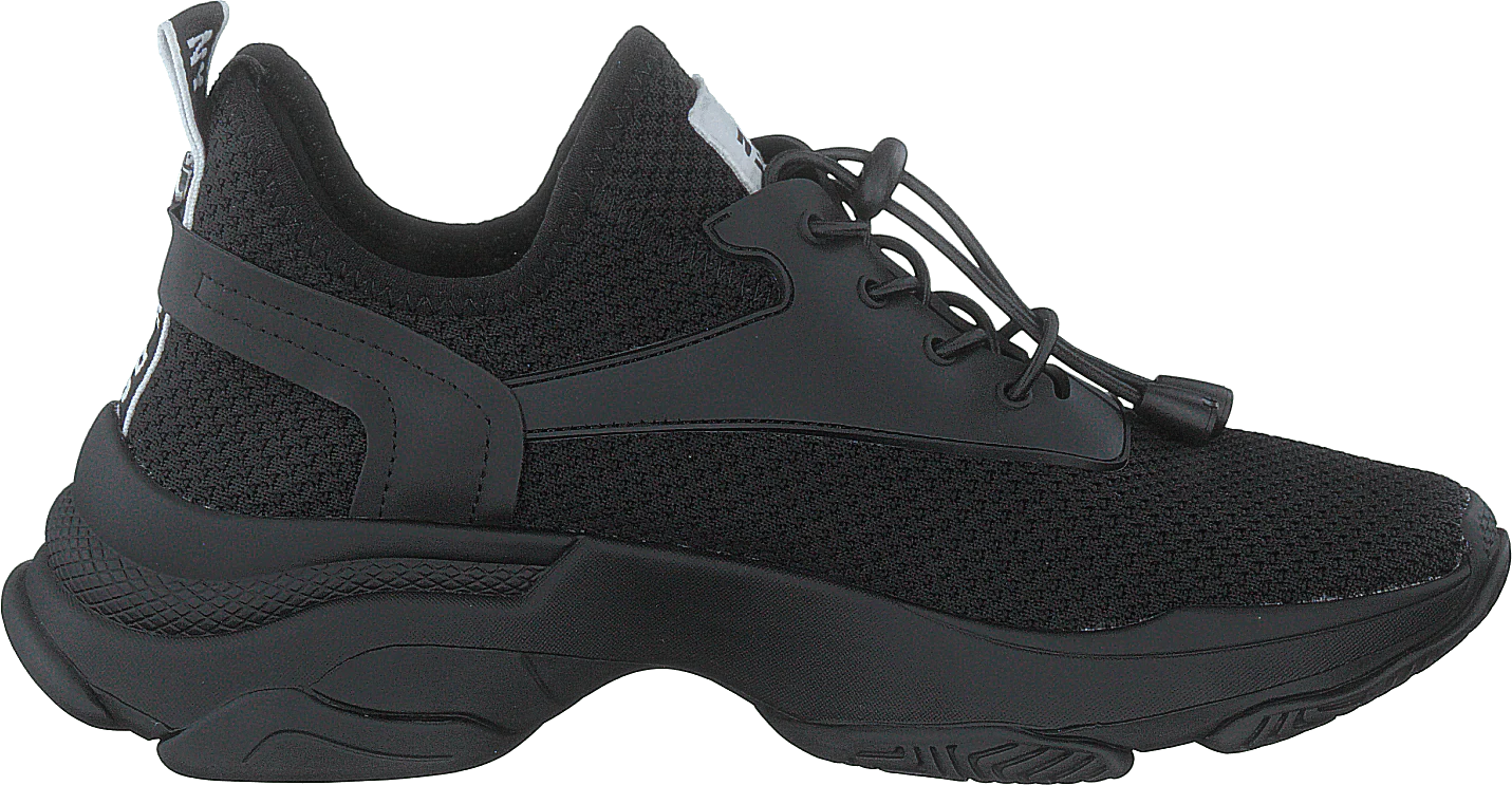 Match Sneaker Black/black - Image 2