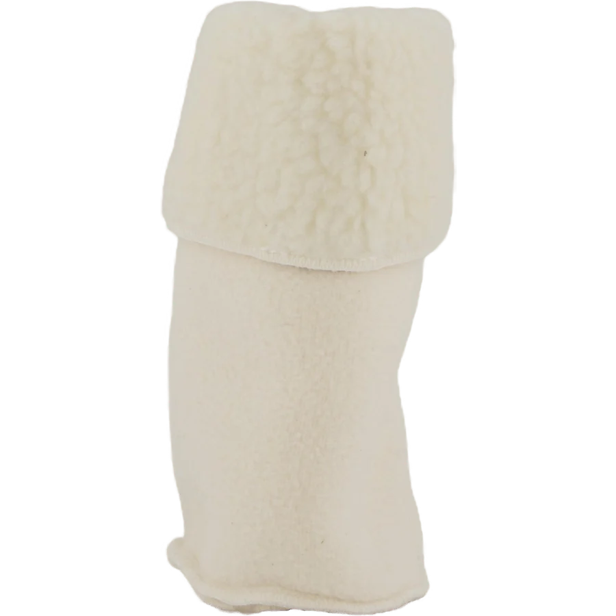 Stonz Bootie Liners White - Image 7