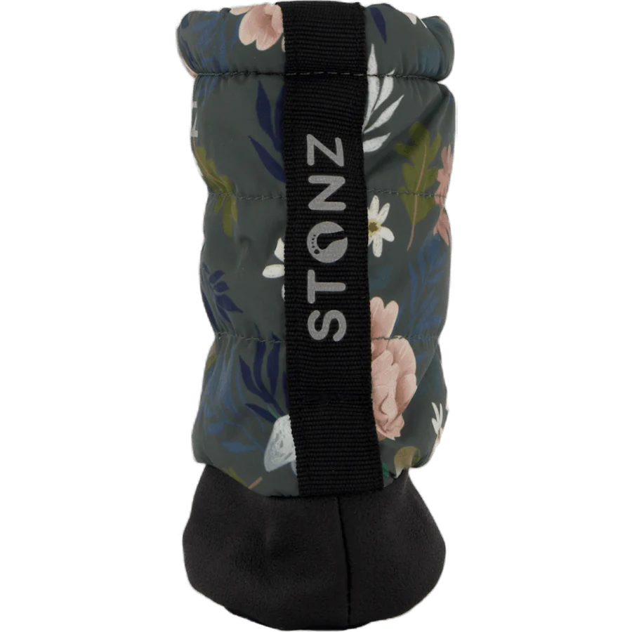 Stonz Toddler Puffer Booties Multi - Image 6