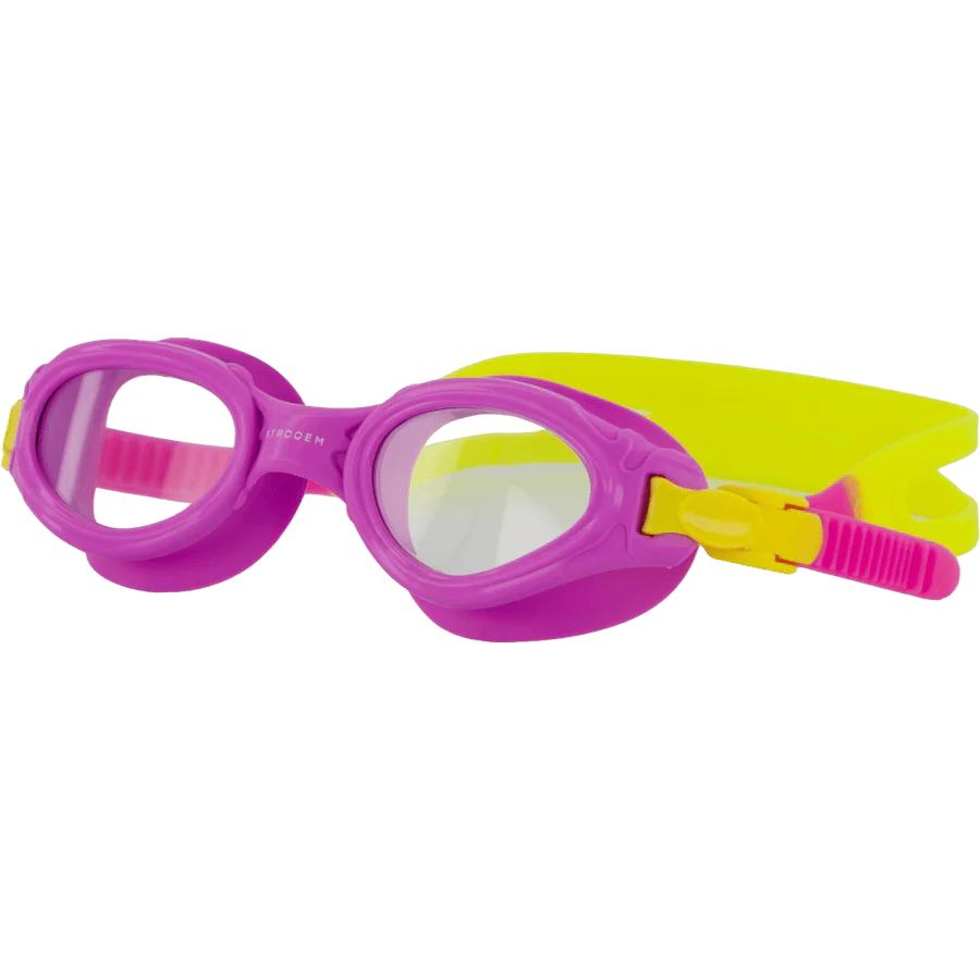 Bright Goggles 4-12 Years Pink - Image 4