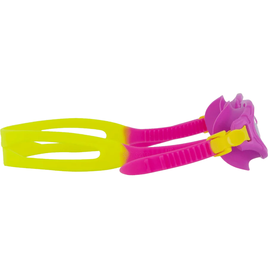 Bright Goggles 4-12 Years Pink - Image 7