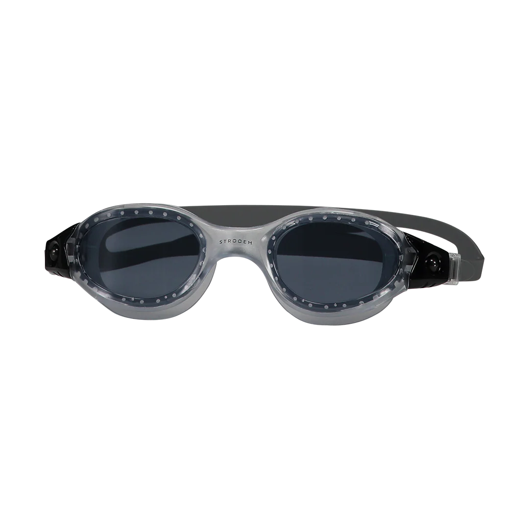 Vision JR Goggles 6-12 Years Black - Image 3
