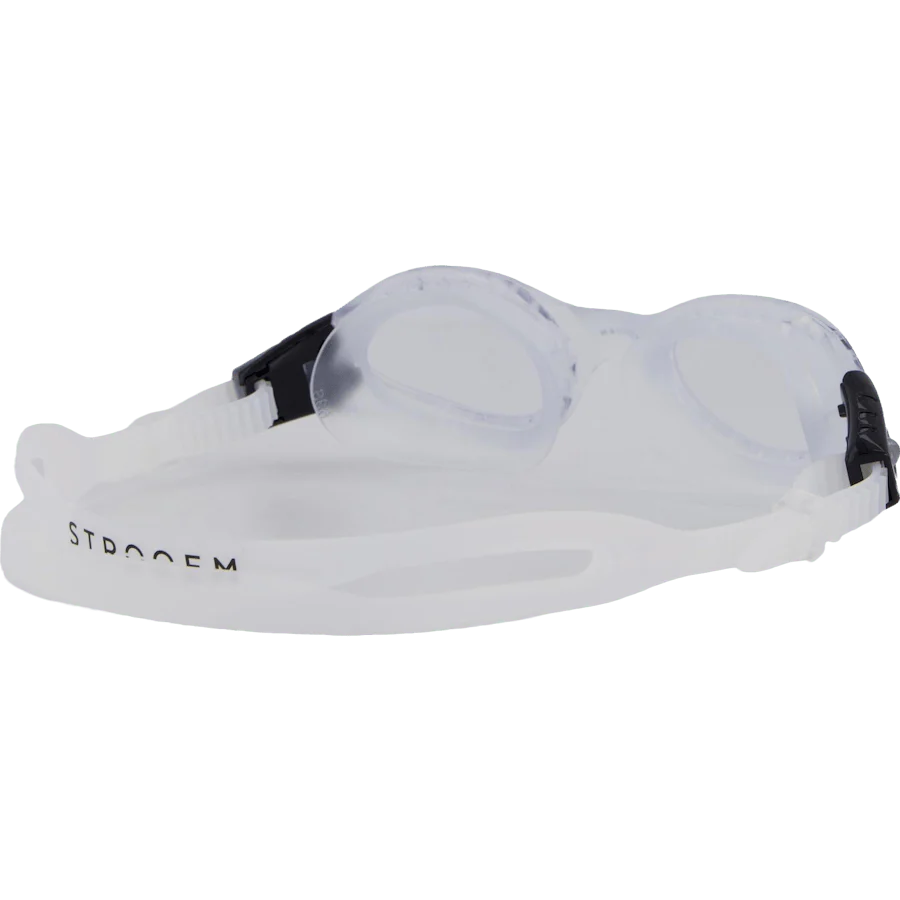 Vision Max Goggles Clear - Image 2