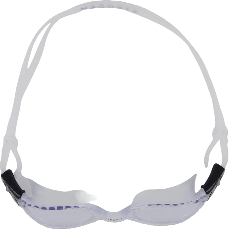 Vision Max Goggles Clear - Image 5