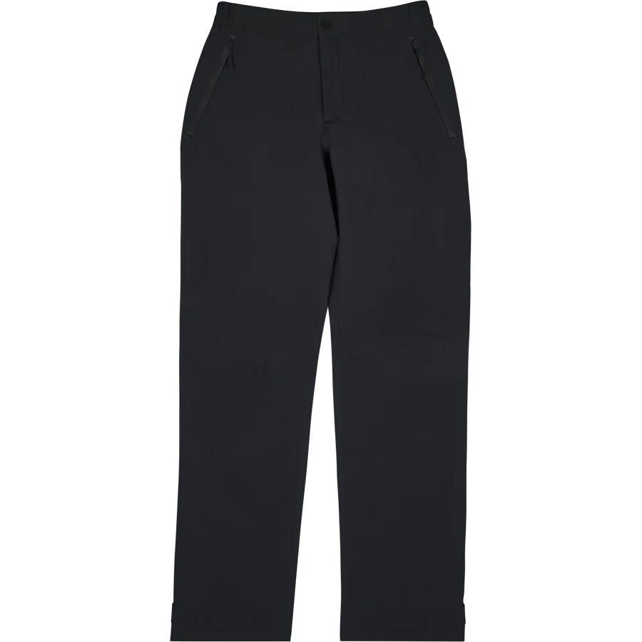 Studio Total 2-layer Technical Pants