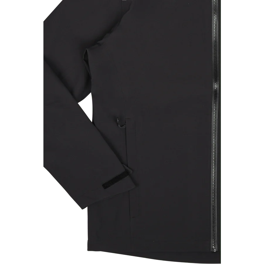 Studio Total 3-layer Technical Jacket - Image 5