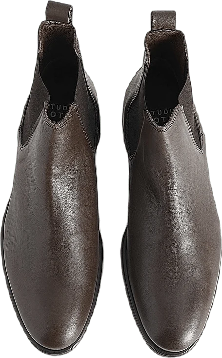 Studio Total Clean Chelsea Boot - Image 4