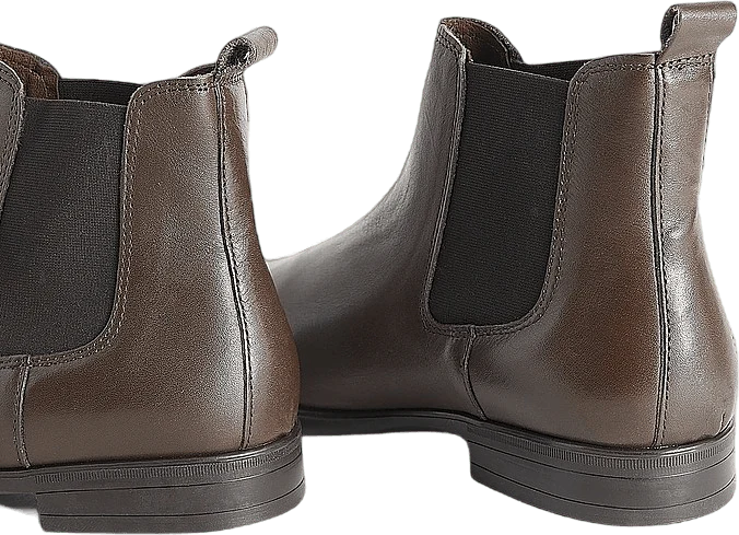Studio Total Clean Chelsea Boot - Image 5