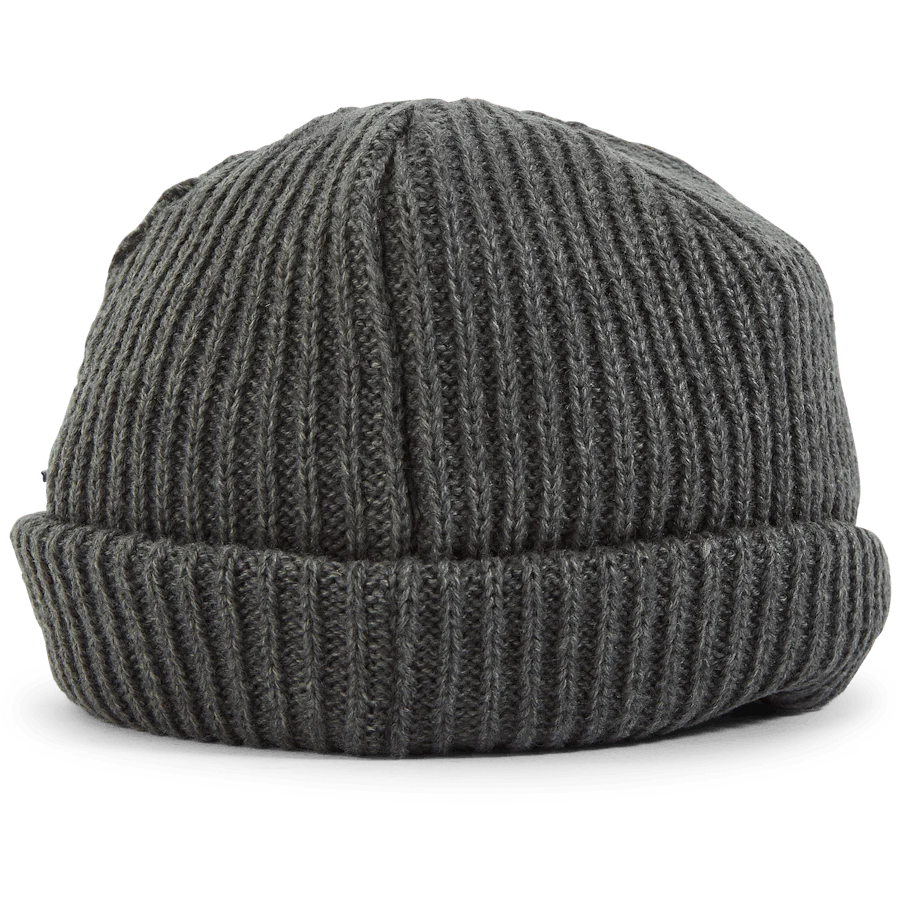 Studio Total Favourite Beanie Grå - Image 2