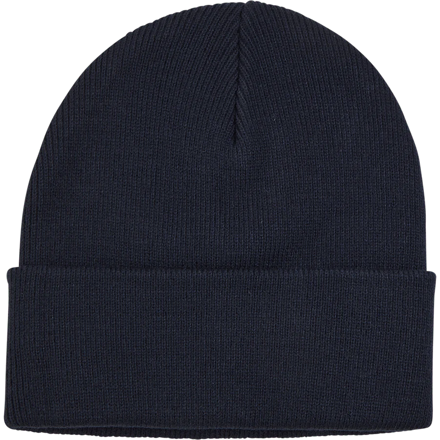 Studio Total Fine Knit Beanie - Image 2