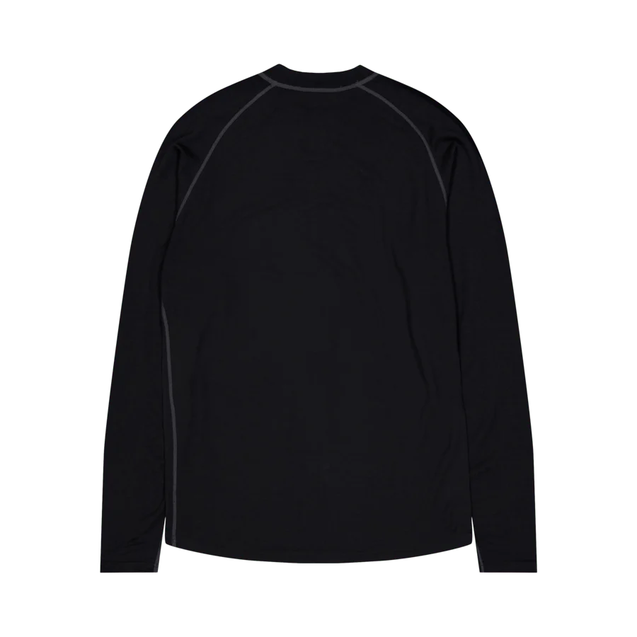 Studio Total Studio Total Layer One Merino Top - Image 2