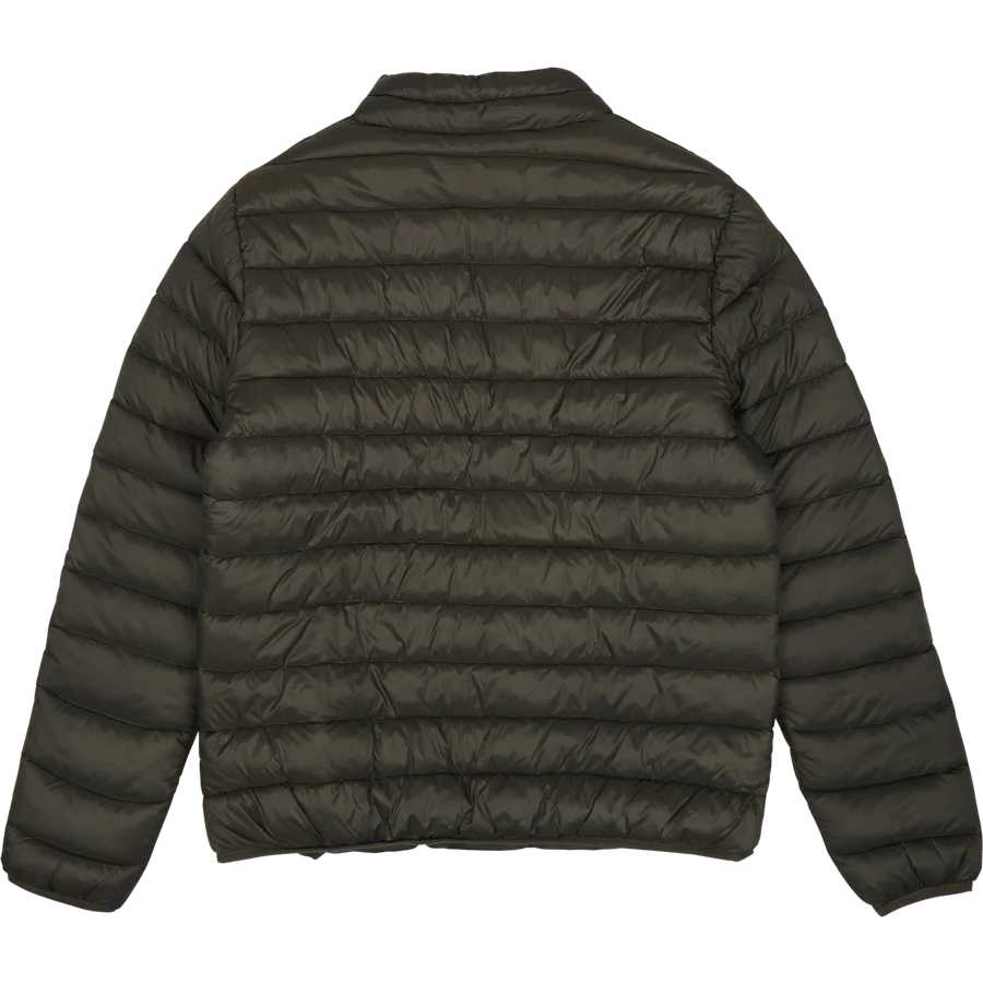 Studio Total Studio Total Lightweight Jacket Dk - Image 2