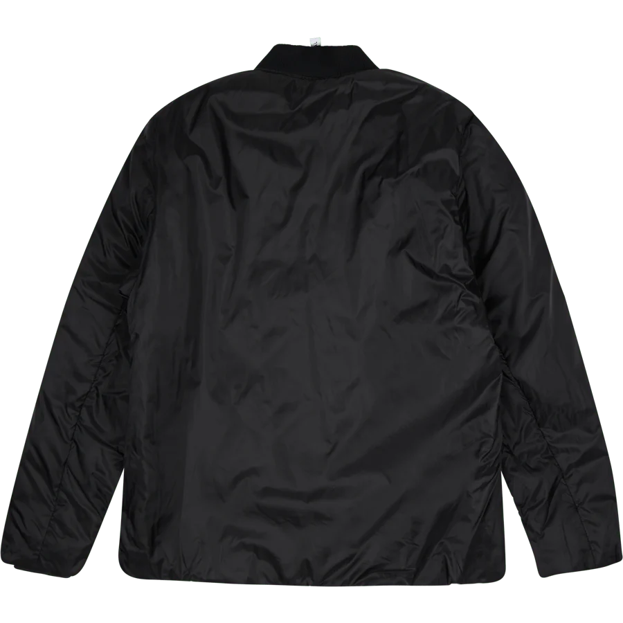 Studio Total Recycled Padded Bomber - Image 2