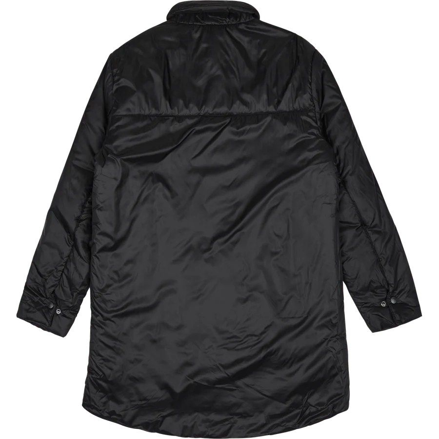 Studio Total Studio Total Recycled Padded Coat - Image 2