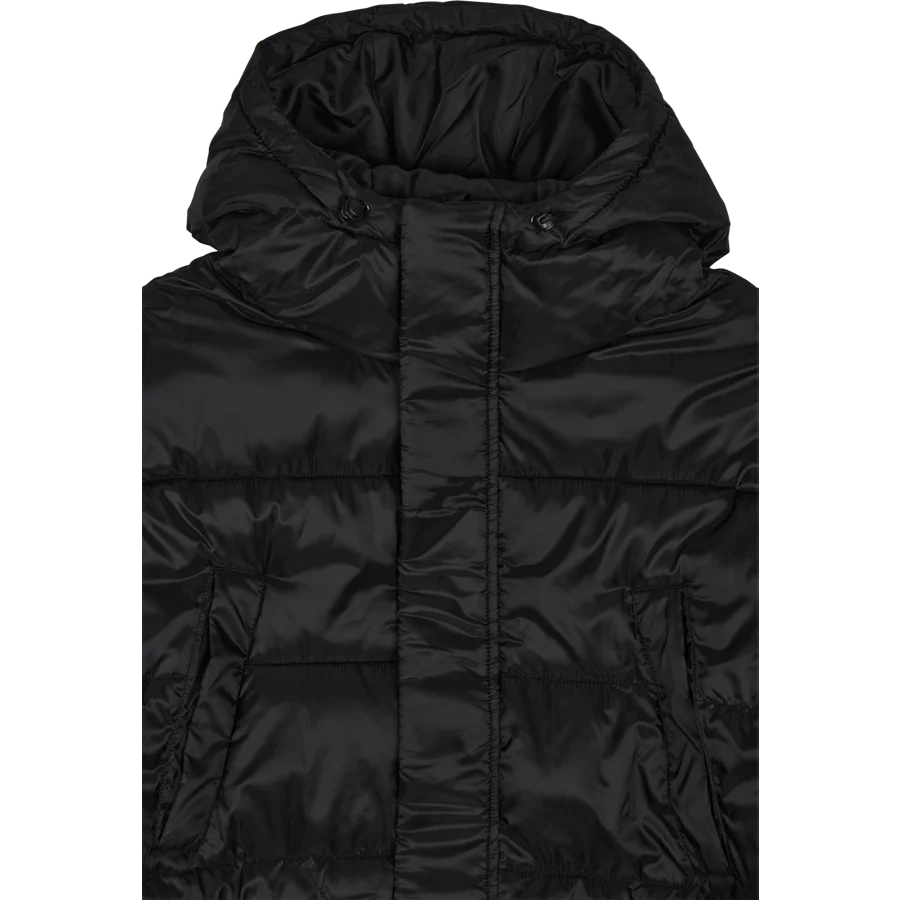 Studio Total Studio Total Recycled Puffer Jkt Mid Length - Image 3