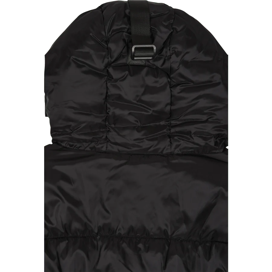 Studio Total Studio Total Recycled Puffer Jkt Mid Length - Image 6