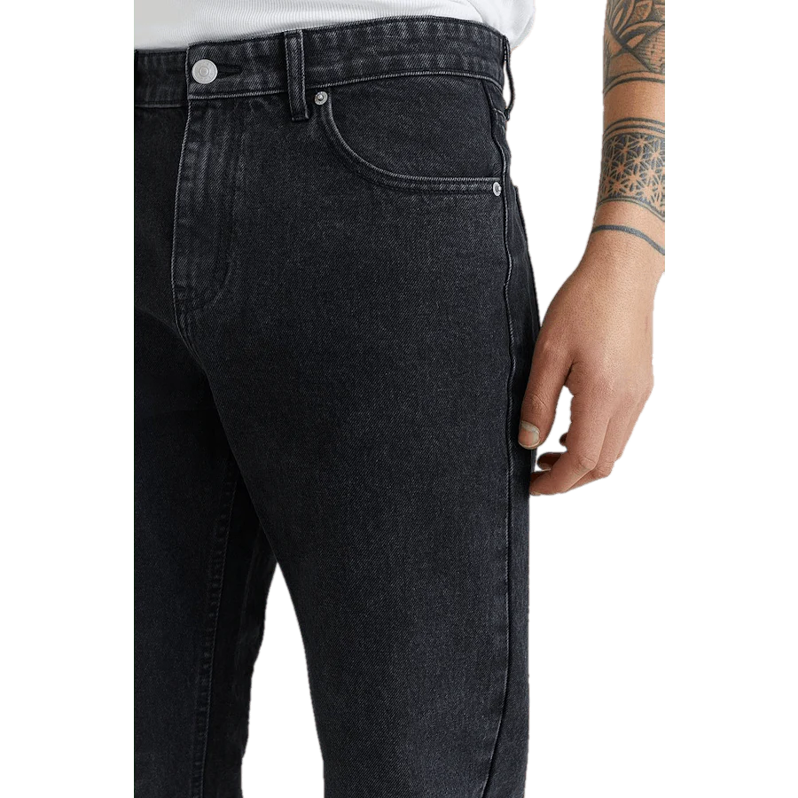 Studio Total Studio Total Regular Tapered Jeans