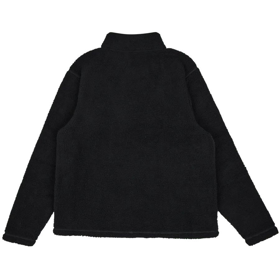 Studio Total Soft Pile 1/2 Zip Mid - Image 2
