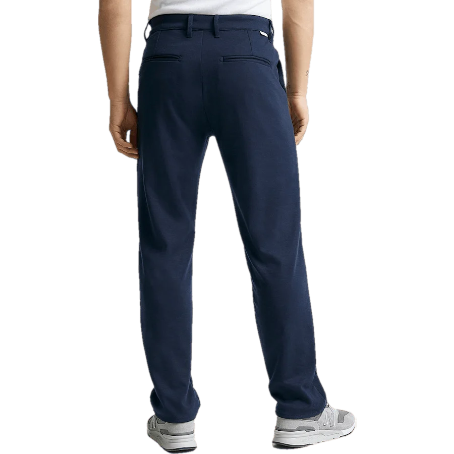 Studio Total Soft Straight Chino - Image 2