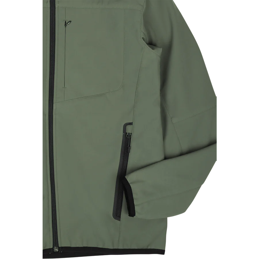 Studio Total Softshell Jacket Urban - Image 5