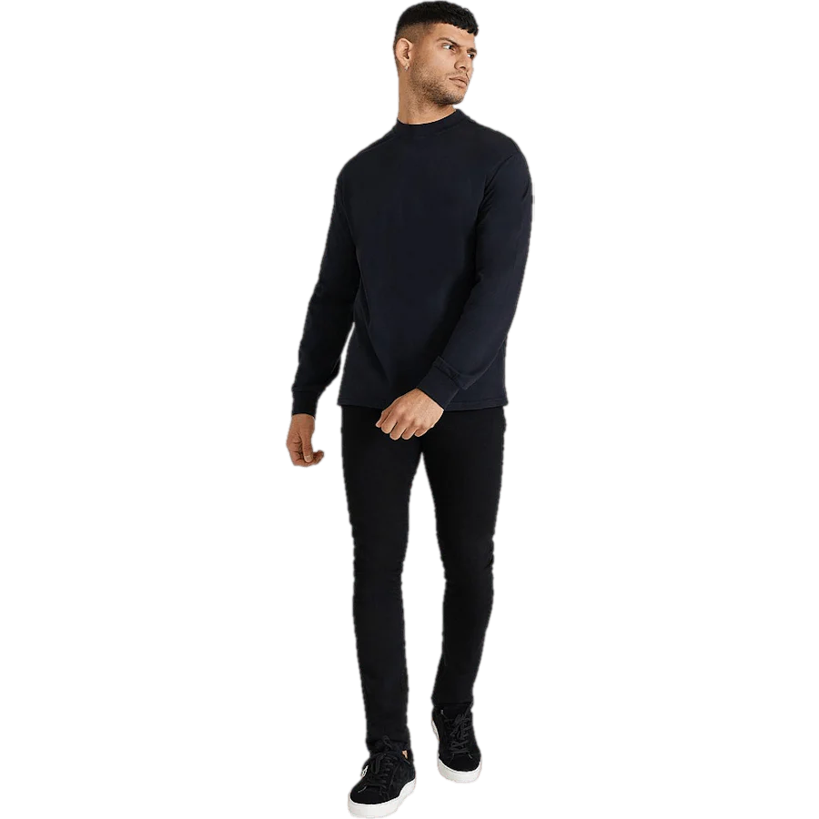Studio Total Studio Total Studio Ls Tee - Image 2