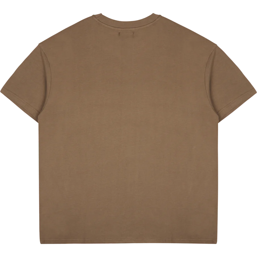 Studio Total Studio Ss Tee Urth - Image 2